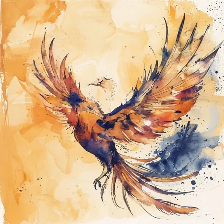 Phoenix Activity in Australian Business
